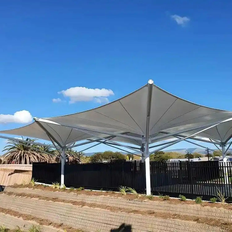 江孜县工程案例