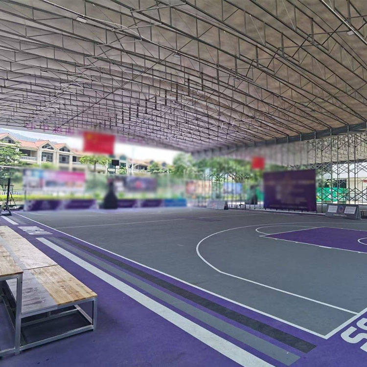 江孜县工程案例