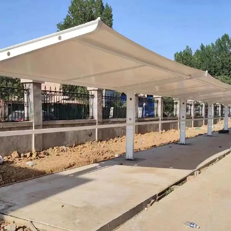 江孜县工程案例