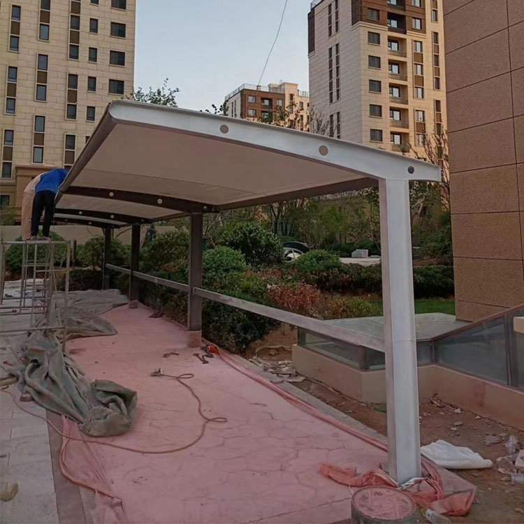 江孜县工程案例